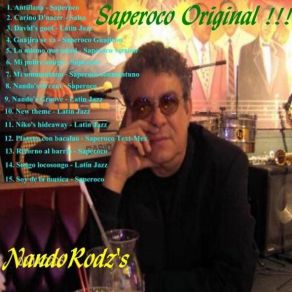 Download track David'S Goof NandoRodz (Nando Rodriguez)