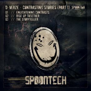 Download track The Storyteller (Original Mix) D - Verze