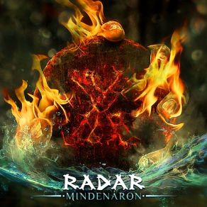 Download track Ilyen Vagyok Radar