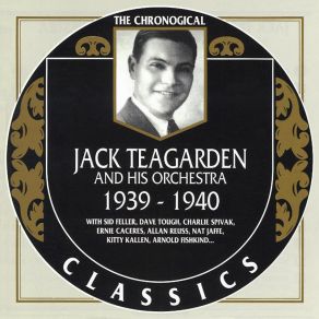 Download track If I Could Be With You (One Hour Tonight) Cuban Orchestra, Jack Teagarden