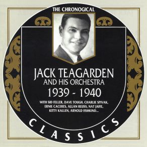 Download track Can'T We Talk It Over? Cuban Orchestra, Jack Teagarden