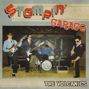 Download track Fool Around The Volcanics