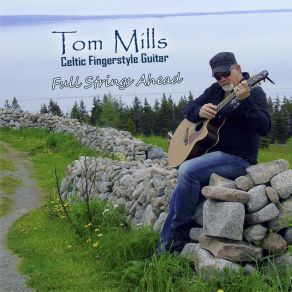 Download track Wherever You May Go Tom Mills