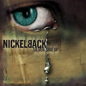 Download track Where Do I Hide Nickelback