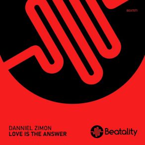 Download track Love Is The Answer (Extended Mix) Danniel Zimon