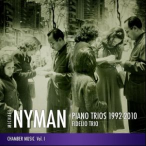 Download track Poczatek - II Michael Nyman