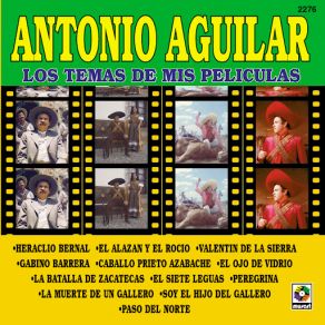 Download track Paso Del Norte Antonio Aguilar
