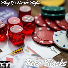 Download track Nightmare Bars Pt. 1 Rebo Stacks