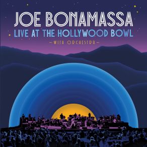 Download track Self-Inflicted Wounds Joe Bonamassa With Orchestra