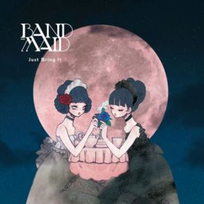 Download track Secret My Lips Band-Maid