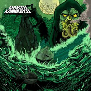 Download track Green Machine Darth Kannabyss