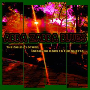 Download track Alex's Tune Abba Zabba Blues