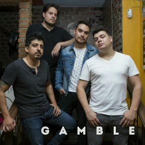 Download track How Long (I've Waited For Your Love) Gamble