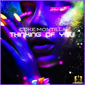 Download track Thinking Of You (Radio Edit) Coke Montilla