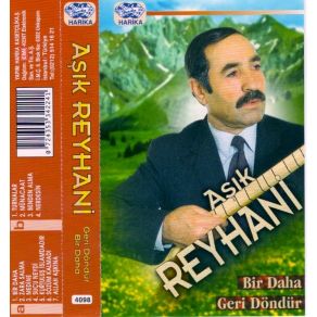 Download track Allah Aşkına Aşık Reyhani