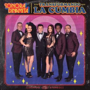 Download track La Cortina La Sonora Dinamita