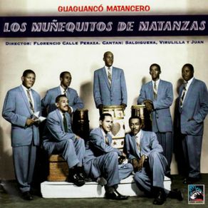 Download track Los Beodos Los Munequitos De Matanzas