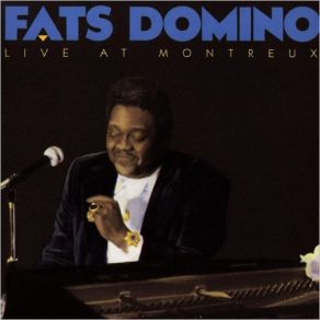 Download track Mardi Gras In New Orleans Fats Domino