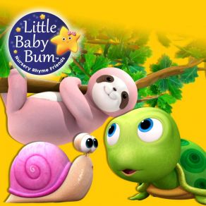 Download track Cosas Que Van Despacio (Instrumental) Little Baby Bum Rima Niños AmigosΟΡΓΑΝΙΚΟ