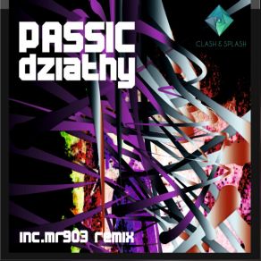 Download track Passic (Mr903 Remix) Dziathy