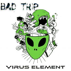 Download track Contact I (The First Kind) Virus Element