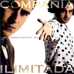 Download track Última Luz Compañia Ilimitada