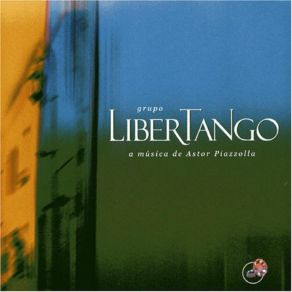 Download track Revolucionario Libertango