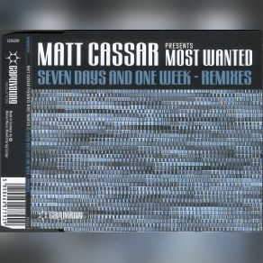 Download track Seven Days And One Week Silve Matt Cassar, Most Wanted