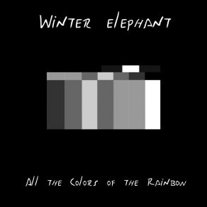 Download track Rainbow Winter Elephant