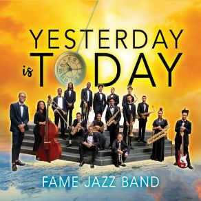 Download track Uptown Funk Fame Jazz Band