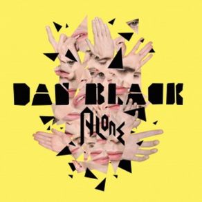 Download track Alone (Clouded Vision Remix)  Dan Black