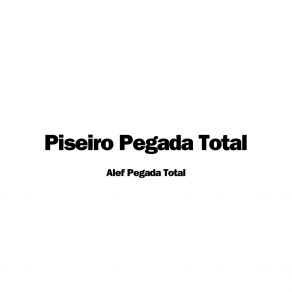 Download track Ô Mãe Hoje Eu Vou Pra O Piseiro Alef Pegada Total