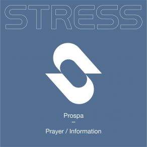 Download track Prayer (Radio Edit) Prospa