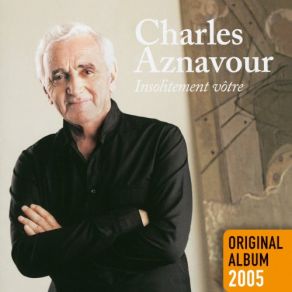 Download track Et Peindre Charles Aznavour