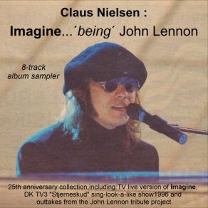 Download track I'm Stepping Out (Tk2, Basic Track Testmix) Claus Nielsen