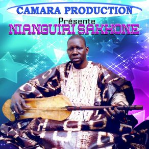 Download track Diawa Darame Nianguiri Sakhone