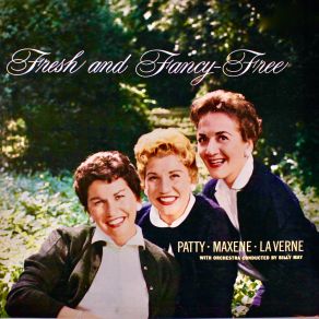 Download track You Do Something To Me (Remastered) Andrews Sisters, The