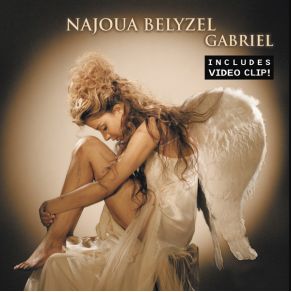 Download track Gabriel (Radio Edit) Najoua Belyzel