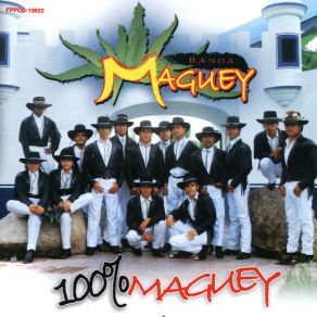 Download track El Joven Viejo Banda Maguey