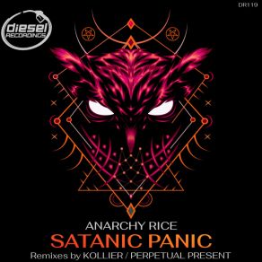 Download track Satanic Panic (Kollier Remix) Anarchy RiceKollier