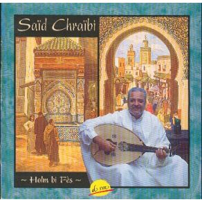 Download track Taksim Hijaz Said Chraibi