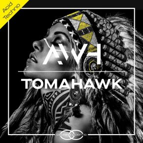 Download track Tomahawk (Techno Poems Mix) AwhTechno Poems