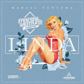 Download track Linda (Demut & Roger Wid Remix) Marsal Ventura