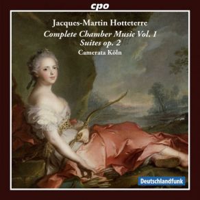 Download track IV. Petit Air Tendre Camerata Koln