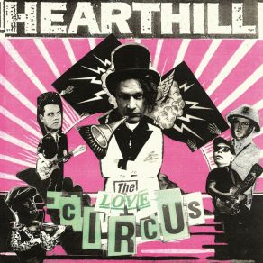 Download track The Carousel Of Love Hearthill