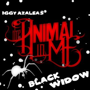 Download track Black Widow The Animal In Me