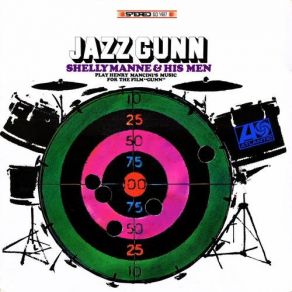 Download track Peter Gunn Shelly Manne