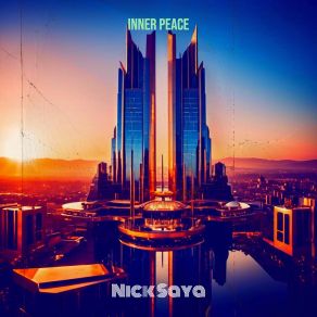 Download track The Uncaring Nick Saya