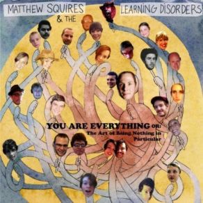 Download track We Are Donkeys Matthew Squires, The Learning Disorders