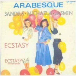 Download track Ecstasy Arabesque